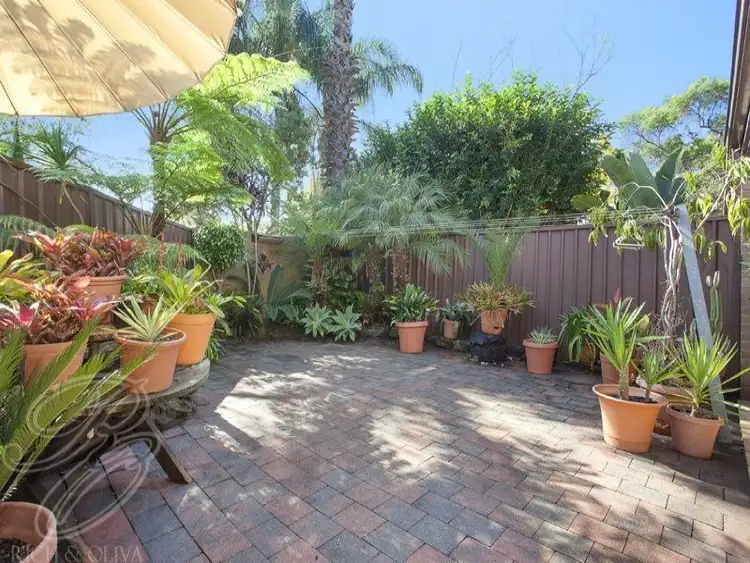 Fifth view of Homely townhouse listing, 6/131 Burwood Road, Croydon Park NSW 2133