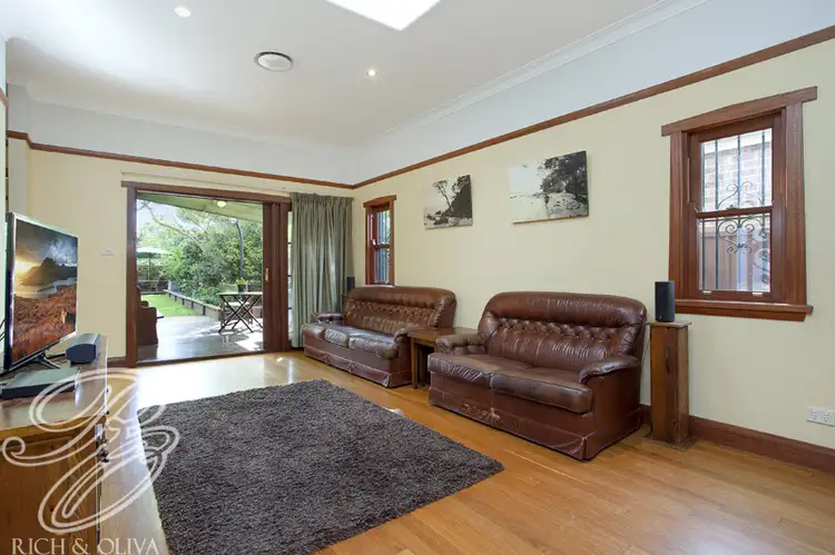 Fifth view of Homely house listing, 52 Fifth Avenue, Campsie NSW 2194