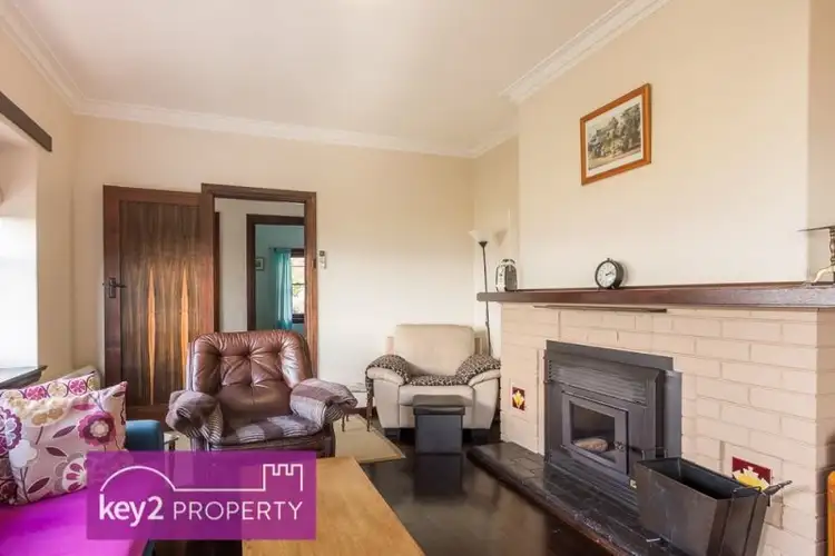 Fourth view of Homely house listing, 52 Salisbury Crescent, West Launceston TAS 7250