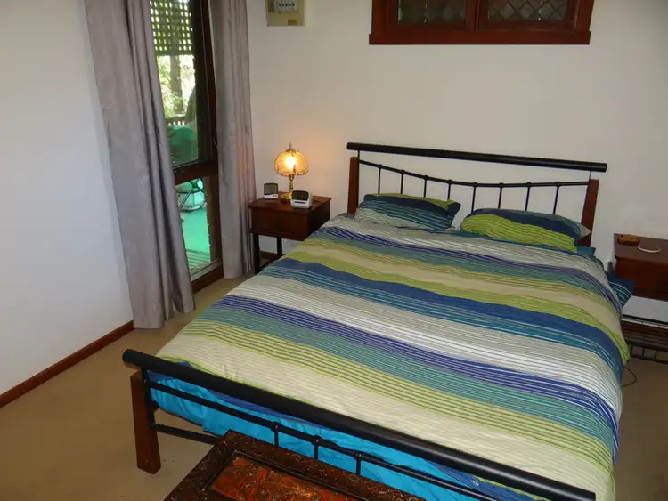 Fifth view of Homely house listing, 221 Snowy Creek Road, Freeburgh VIC 3741
