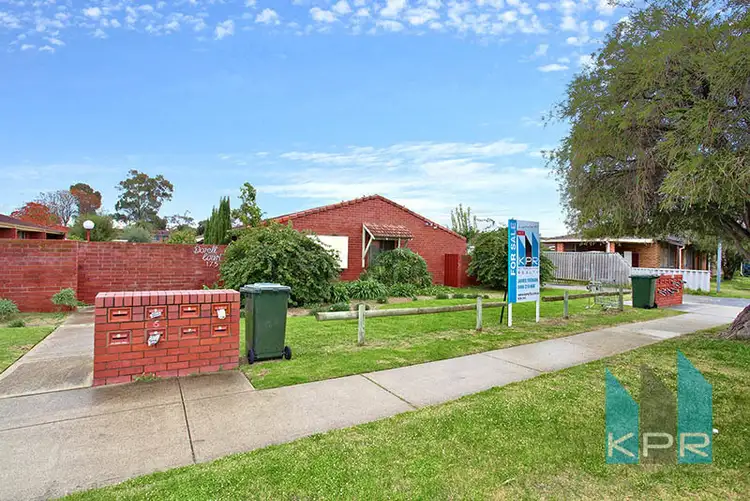 12/175 Hector Street, Osborne Park WA 6017