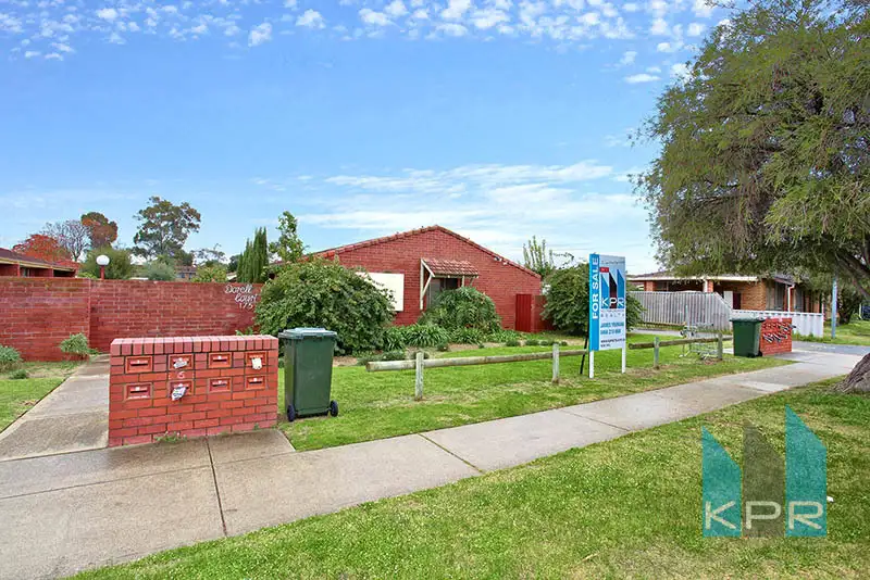 Main view of Homely villa listing, 12/175 Hector Street, Osborne Park WA 6017