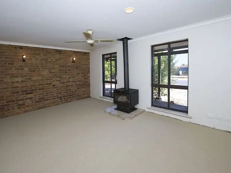 Third view of Homely house listing, 22 Durnsford Way, Camillo WA 6111