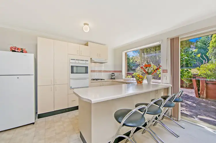 Fifth view of Homely townhouse listing, 8/14-16 Patu Place, Cherrybrook NSW 2126