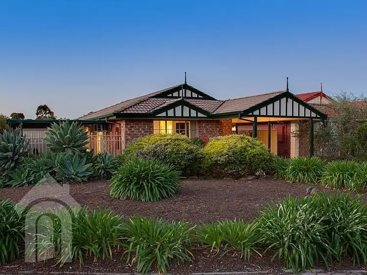 81 Baume Circuit, Old Reynella SA 5161