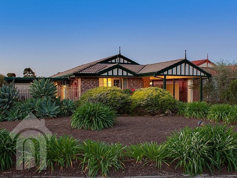 Main view of Homely house listing, 81 Baume Circuit, Old Reynella SA 5161
