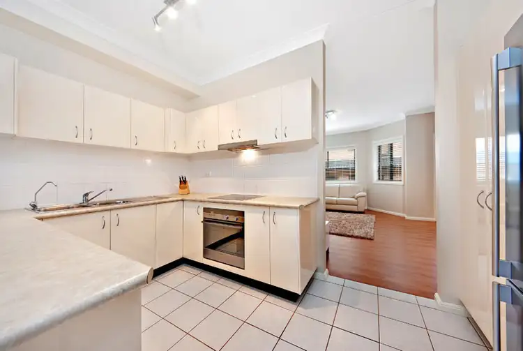 Fourth view of Homely townhouse listing, 2/127 Cooriengah Heights Road, Engadine NSW 2233