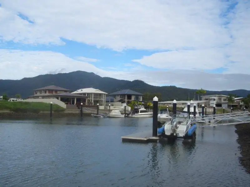 Main view of Homely land listing, 5 Ragamuffin Quay, Trinity Park QLD 4879