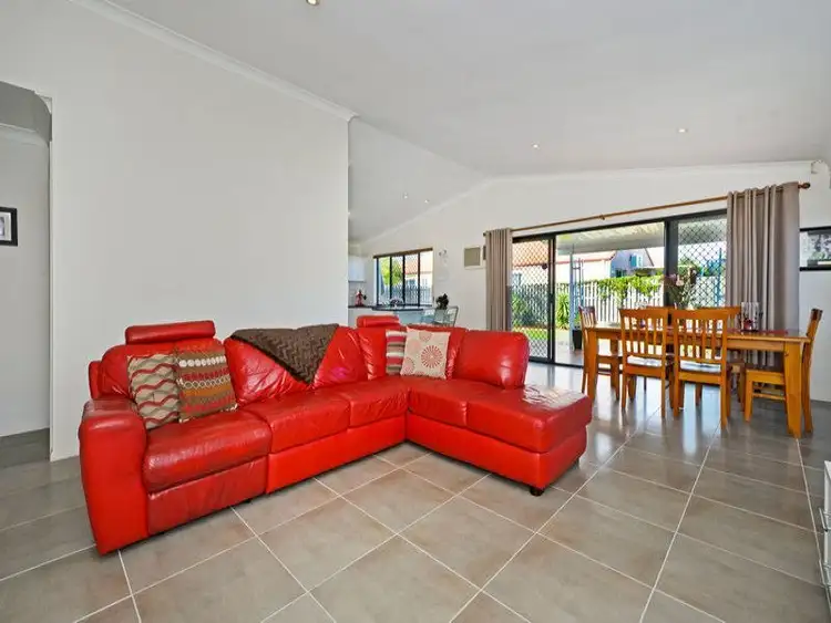 Seventh view of Homely house listing, 34 Meadow Way, Upper Coomera QLD 4209
