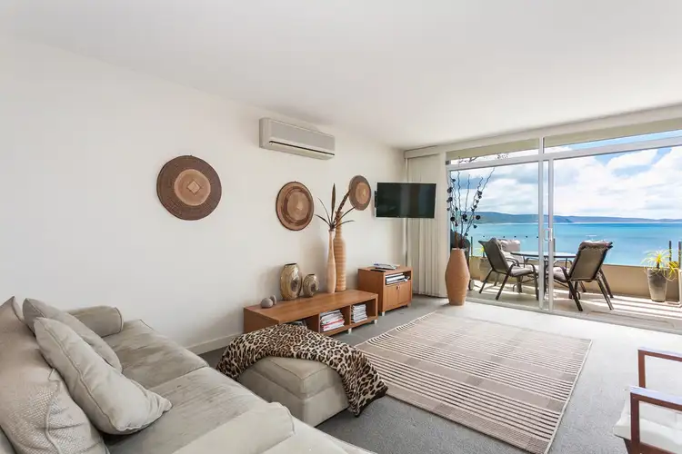 Third view of Homely apartment listing, 10/256-260 Mountjoy Parade, Lorne VIC 3232
