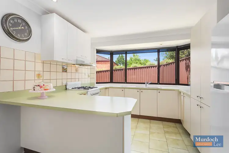 Sixth view of Homely house listing, 23 Bolwarra Crescent, Castle Hill NSW 2154