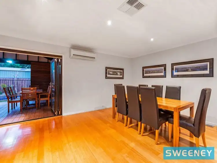 Fifth view of Homely house listing, 13 Cobham Street, Altona VIC 3018