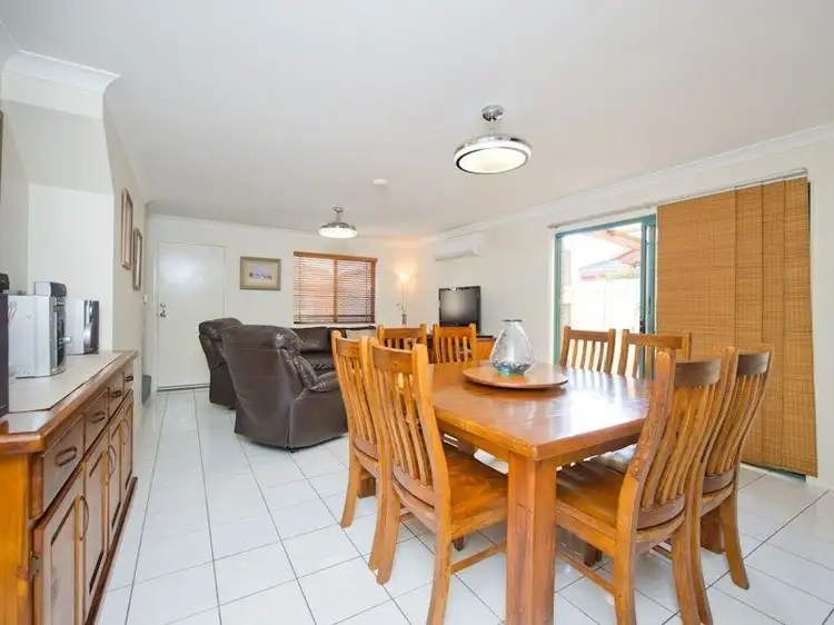 Fourth view of Homely townhouse listing, 28/26 Seventeenth Avenue, Brighton QLD 4017