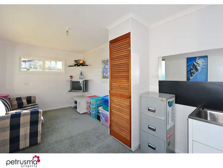 Sixth view of Homely house listing, 63 Rosny Esplanade, Rosny TAS 7018