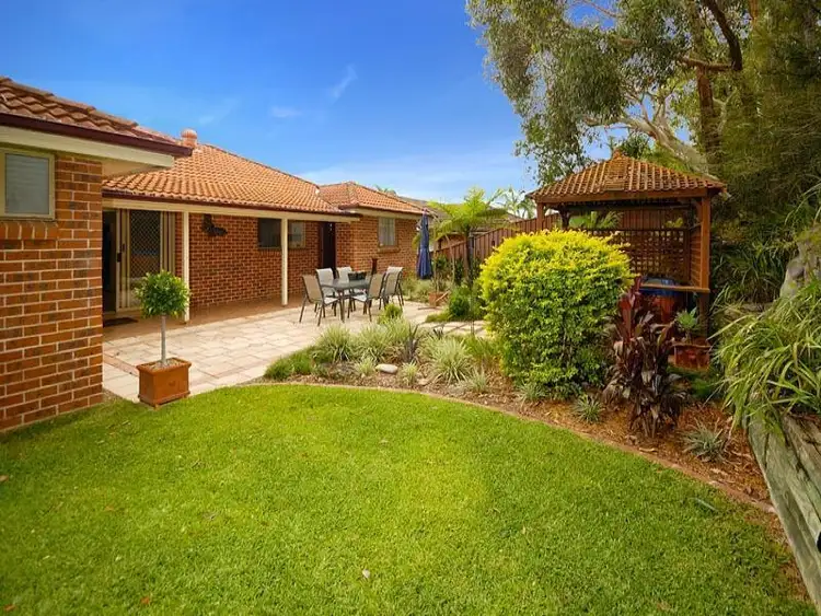9 Lowry Place, Woronora Heights NSW 2233