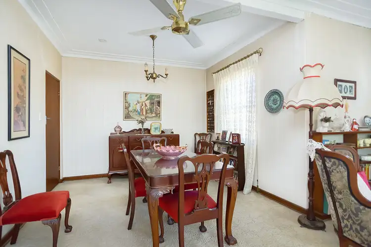 Fifth view of Homely house listing, 24 Rickard Road, Strathfield NSW 2135