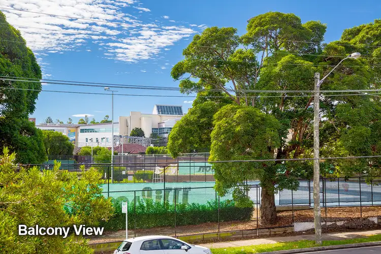 Sixth view of Homely apartment listing, 8/20 Morwick Street, Strathfield NSW 2135
