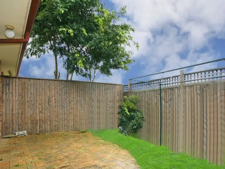 Sixth view of Homely house listing, 6/66-70 Hampton st, Croydon Park NSW 2133