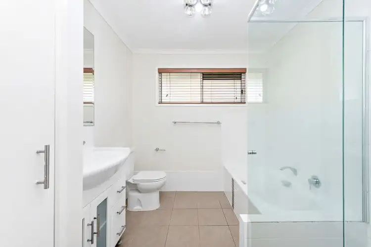 Fifth view of Homely house listing, 9 Quigan Terrace, Highland Park QLD 4211