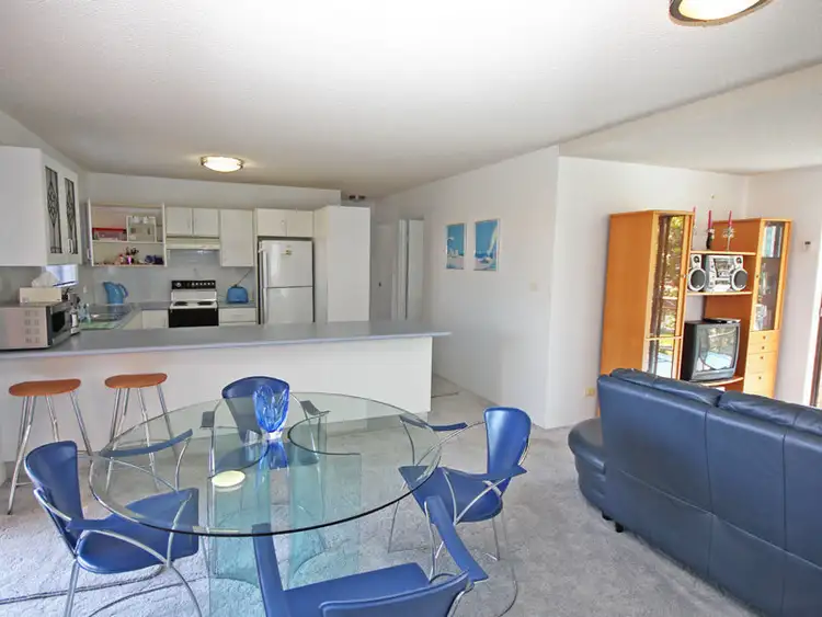 Second view of Homely unit listing, 3/1 Intrepid Close, Nelson Bay NSW 2315