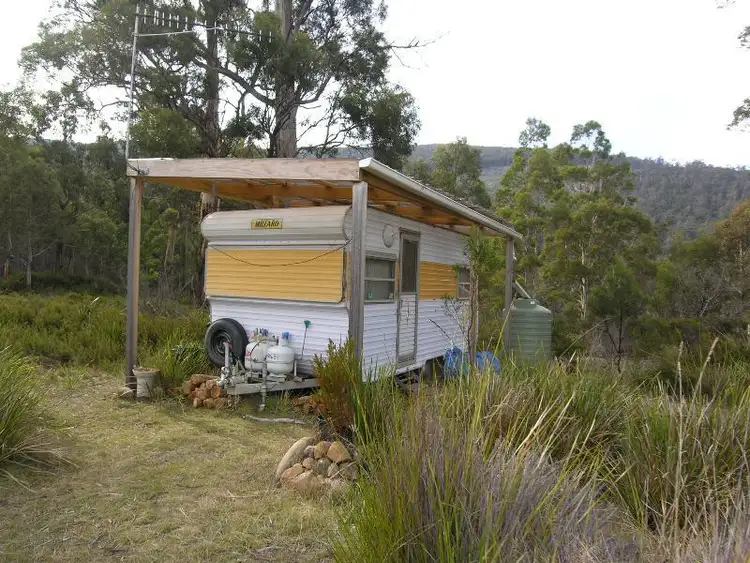 Seventh view of Homely land listing, Lot 1 Off Woolleys Road, Lonnavale TAS 7109