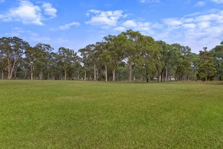 Fifth view of Homely land listing, Proposed Lot 2,107 Devlin Road, Castlereagh NSW 2749