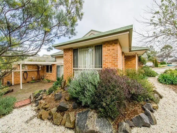 2/1 Maray Place, Ngunnawal ACT 2913
