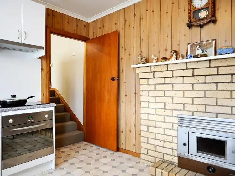 Second view of Homely house listing, 2/104 Cascade Road, South Hobart TAS 7004