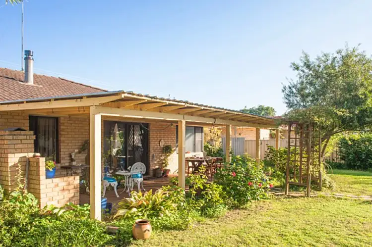 Seventh view of Homely house listing, 33 Johnston Ave, West Busselton WA 6280