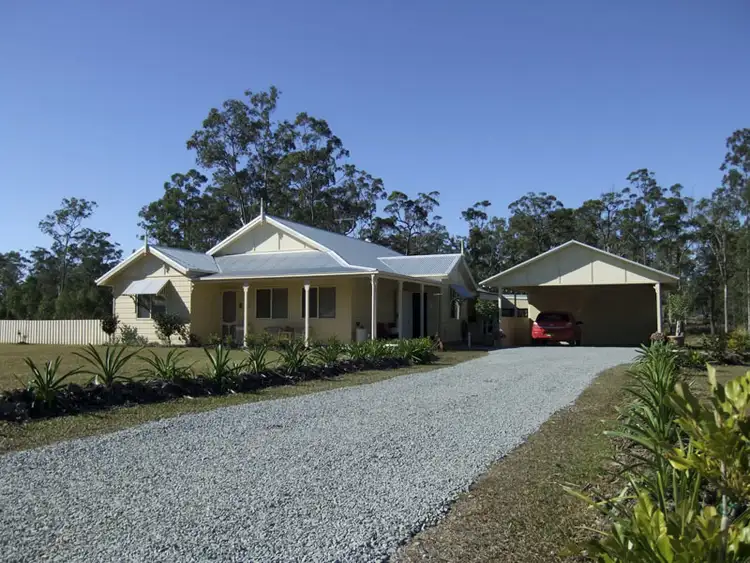 10 Albert Place, Gulmarrad NSW 2463