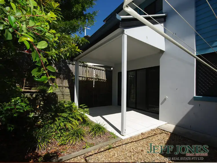 Fifth view of Homely townhouse listing, 5/28 Oakwood Street, Annerley QLD 4103