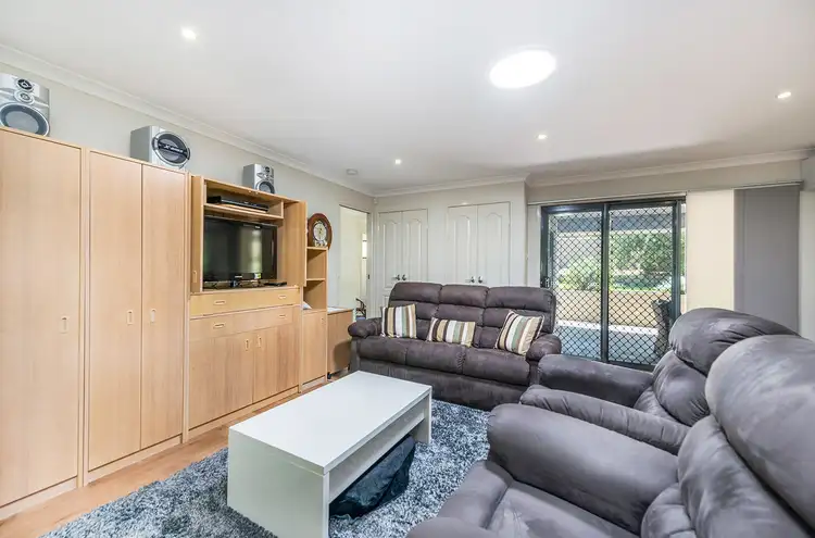 71 Lennox Circuit, Pottsville NSW 2489