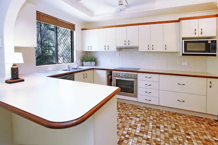Fifth view of Homely house listing, 61 Mount Low Parkway, Mount Low QLD 4818