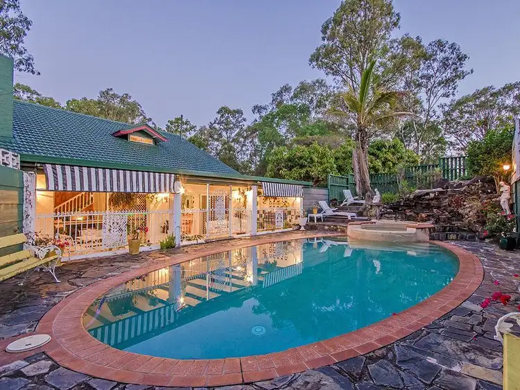 Fifth view of Homely house listing, 20 Tallai Road, Tallai QLD 4213