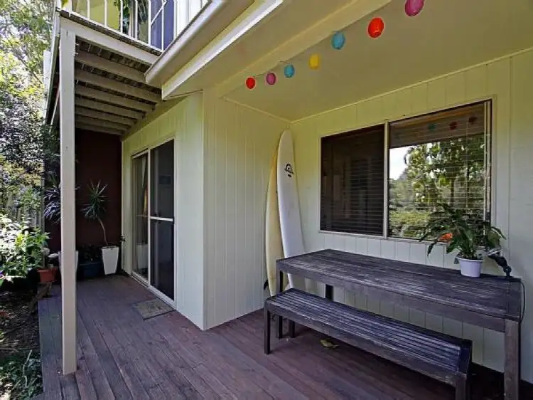 Third view of Homely townhouse listing, 30/5-7 Old Bangalow Road, Byron Bay NSW 2481