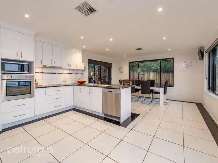 Fifth view of Homely house listing, 9 Cleburne Street, Risdon TAS 7017