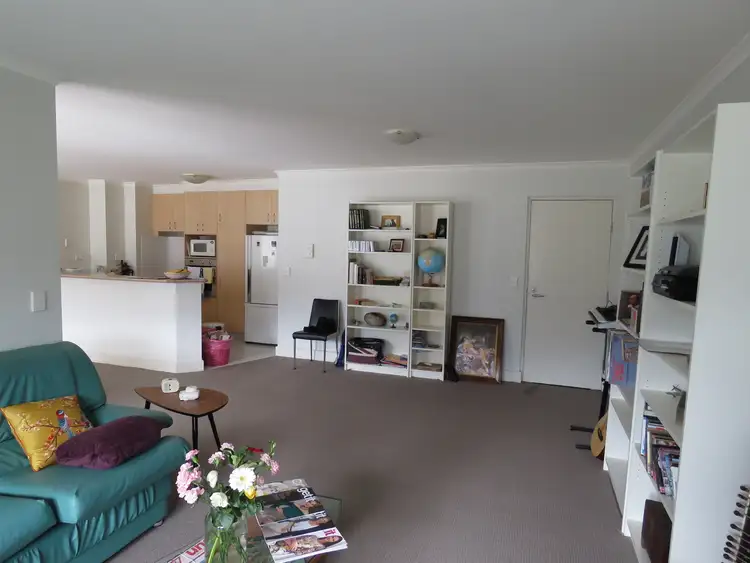 Fifth view of Homely unit listing, 63/138 High Street, Southport QLD 4215