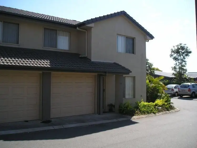 Main view of Homely townhouse listing, Address available on request