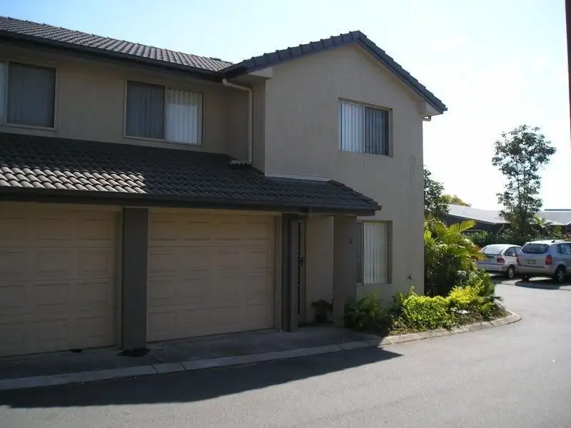 Main view of Homely townhouse listing, Address available on request