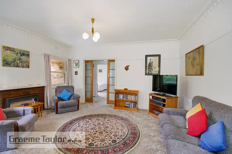 Third view of Homely house listing, 51 Stinton Avenue, Newtown VIC 3220