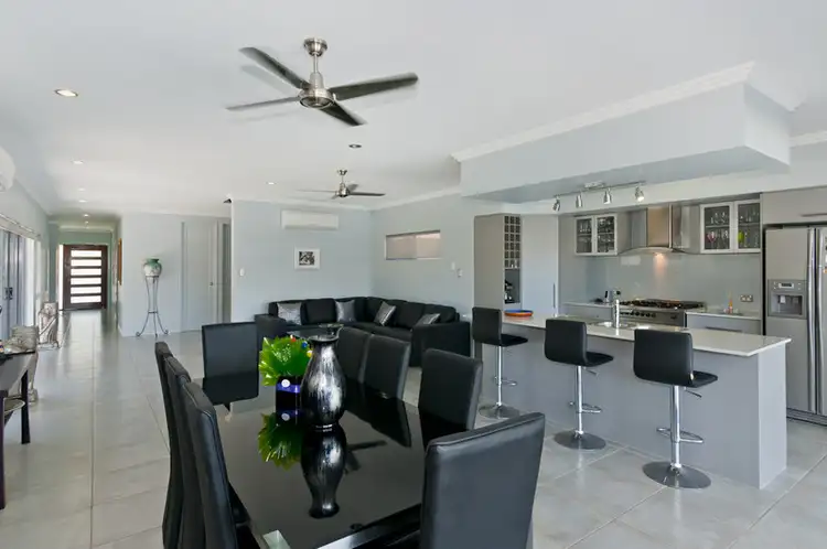 Sixth view of Homely house listing, 125 Harbour Drive, Trinity Park QLD 4879