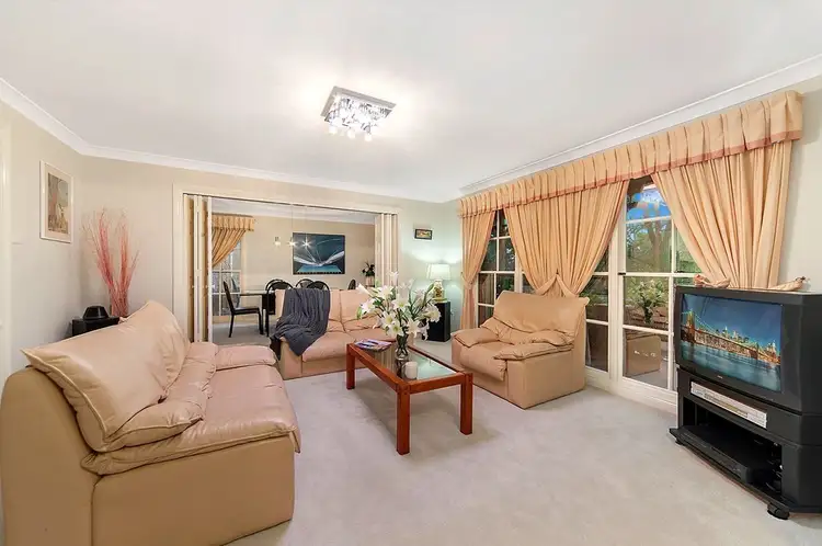 Fourth view of Homely house listing, 54 Appletree Drive, Cherrybrook NSW 2126