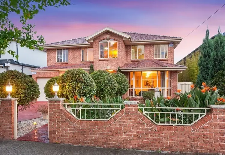 Sixth view of Homely house listing, 12 Melville Avenue, Strathfield NSW 2135