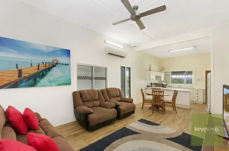Second view of Homely house listing, 15 The Esplanade, Balgal Beach QLD 4816