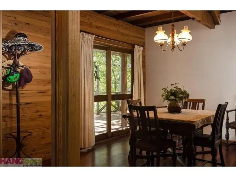 Sixth view of Homely house listing, 93 Sunrise Road, Tinbeerwah QLD 4563