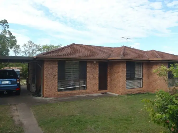 54 Annette Street, Tingalpa QLD 4173