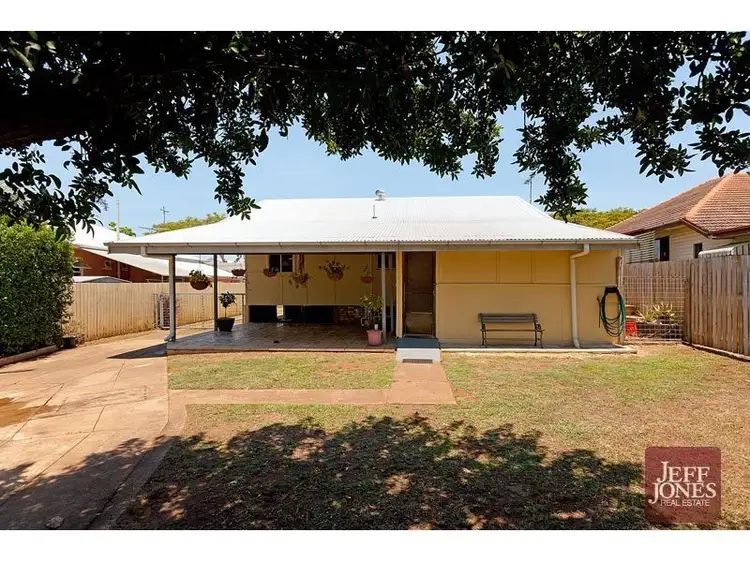 Second view of Homely house listing, 81 Redhill Road, Nudgee QLD 4014