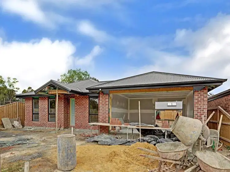 Lot 8 VIOLET LANE, Broadford VIC 3658