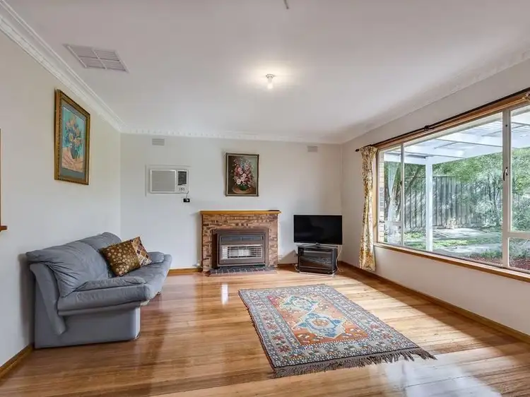 Second view of Homely house listing, 10 Meron Court, Greensborough VIC 3088