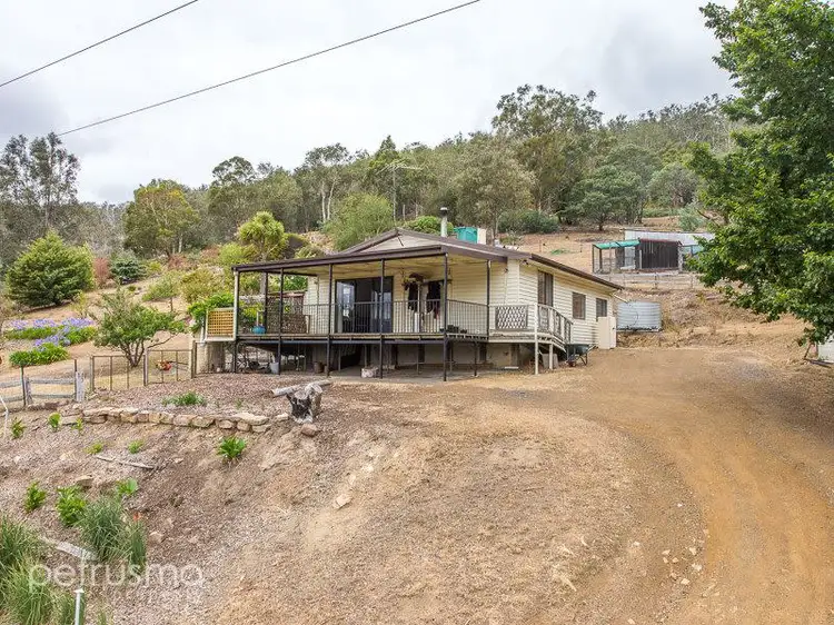Main view of Homely house listing, 72 Tubbs Road, Molesworth TAS 7140